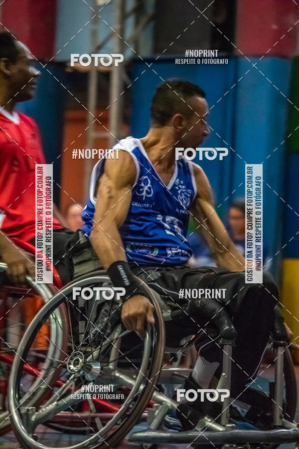 Buy your photos of the eventCAMPEONATO MINEIRO BASQUETE SOBRE RODAS 2019 on Fotop
