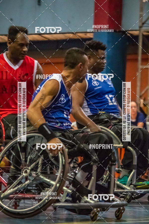 Buy your photos of the eventCAMPEONATO MINEIRO BASQUETE SOBRE RODAS 2019 on Fotop