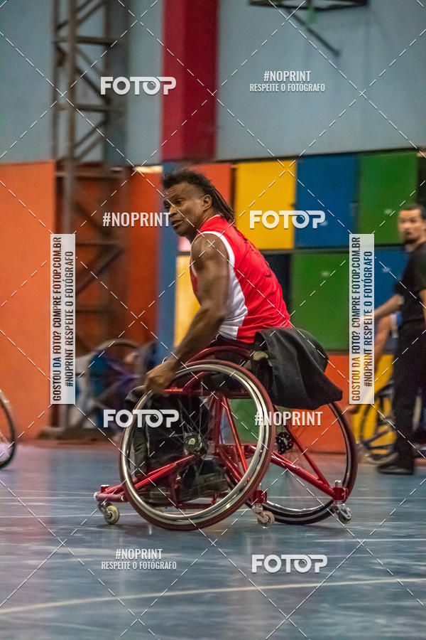 Buy your photos of the eventCAMPEONATO MINEIRO BASQUETE SOBRE RODAS 2019 on Fotop