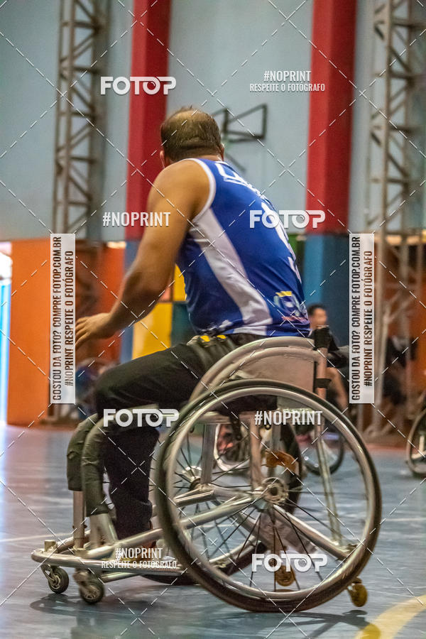 Buy your photos of the eventCAMPEONATO MINEIRO BASQUETE SOBRE RODAS 2019 on Fotop