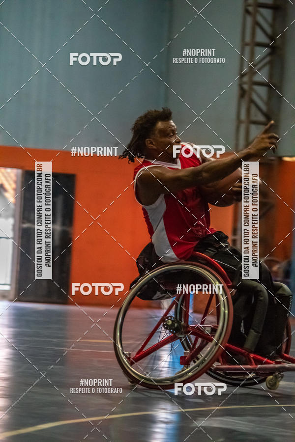 Buy your photos of the eventCAMPEONATO MINEIRO BASQUETE SOBRE RODAS 2019 on Fotop