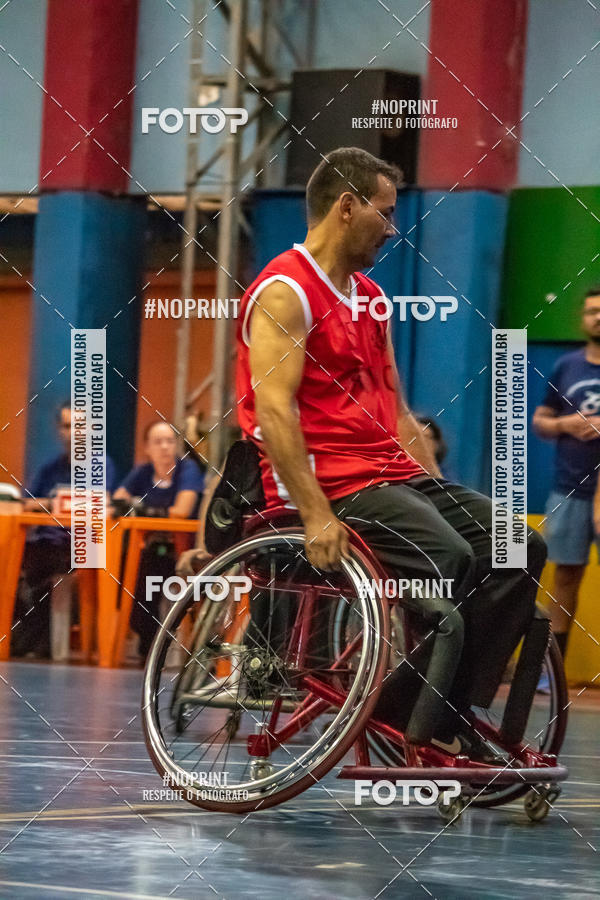 Buy your photos of the eventCAMPEONATO MINEIRO BASQUETE SOBRE RODAS 2019 on Fotop
