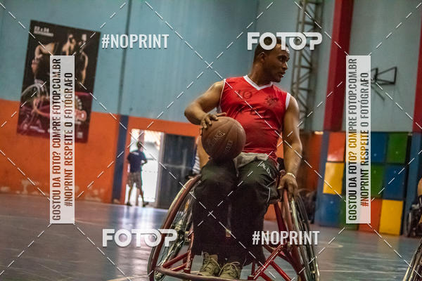 Buy your photos of the eventCAMPEONATO MINEIRO BASQUETE SOBRE RODAS 2019 on Fotop