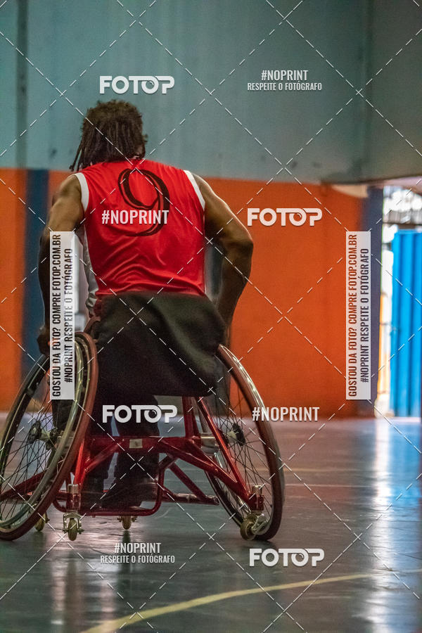 Buy your photos of the eventCAMPEONATO MINEIRO BASQUETE SOBRE RODAS 2019 on Fotop