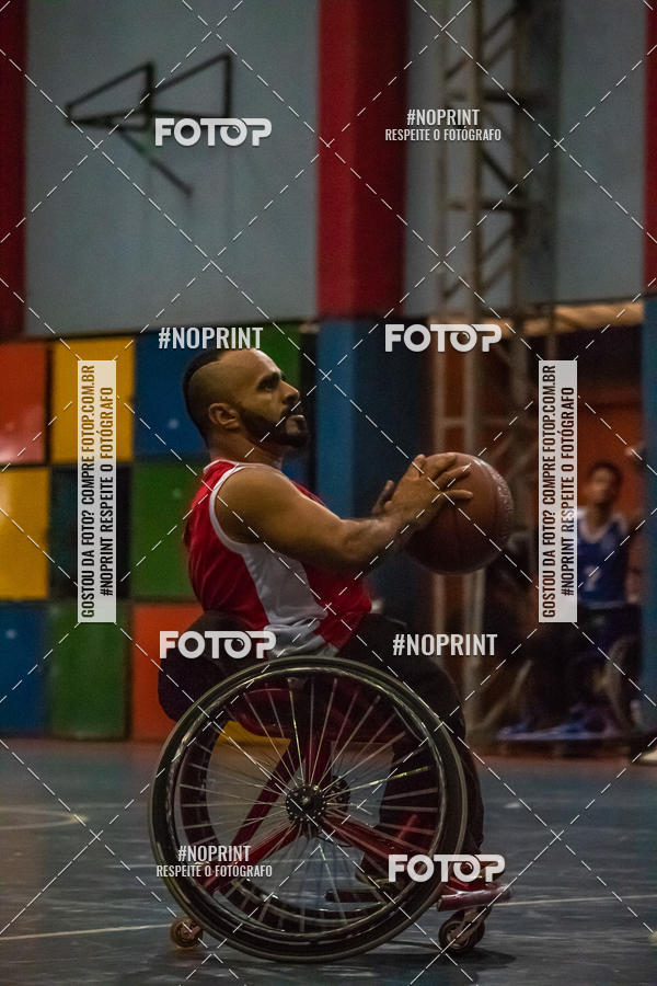 Buy your photos of the eventCAMPEONATO MINEIRO BASQUETE SOBRE RODAS 2019 on Fotop