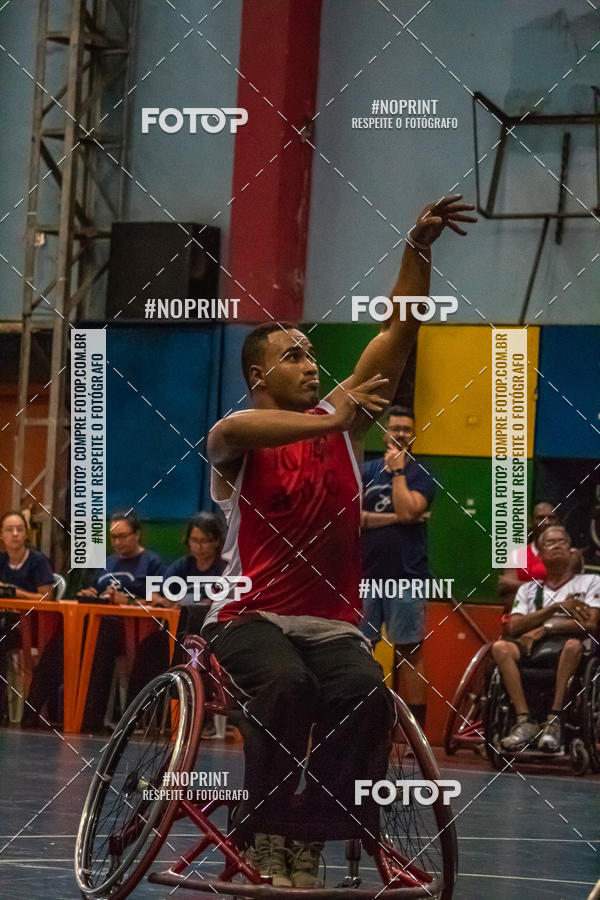 Buy your photos of the eventCAMPEONATO MINEIRO BASQUETE SOBRE RODAS 2019 on Fotop