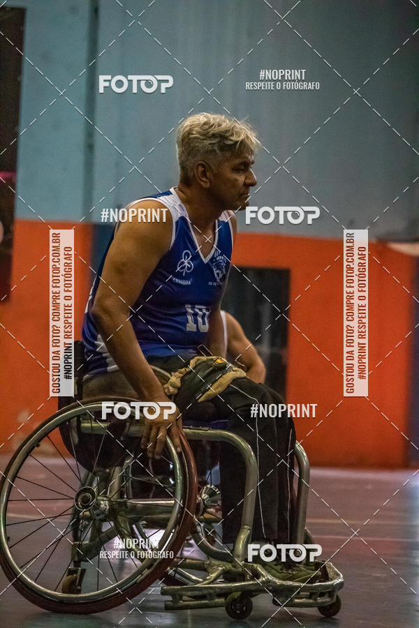 Buy your photos of the eventCAMPEONATO MINEIRO BASQUETE SOBRE RODAS 2019 on Fotop