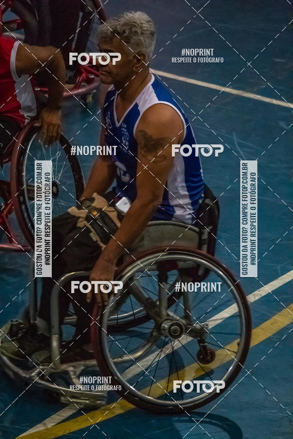Buy your photos of the eventCAMPEONATO MINEIRO BASQUETE SOBRE RODAS 2019 on Fotop
