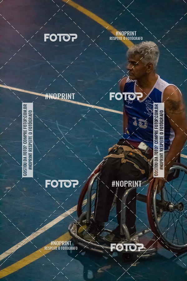 Buy your photos of the eventCAMPEONATO MINEIRO BASQUETE SOBRE RODAS 2019 on Fotop