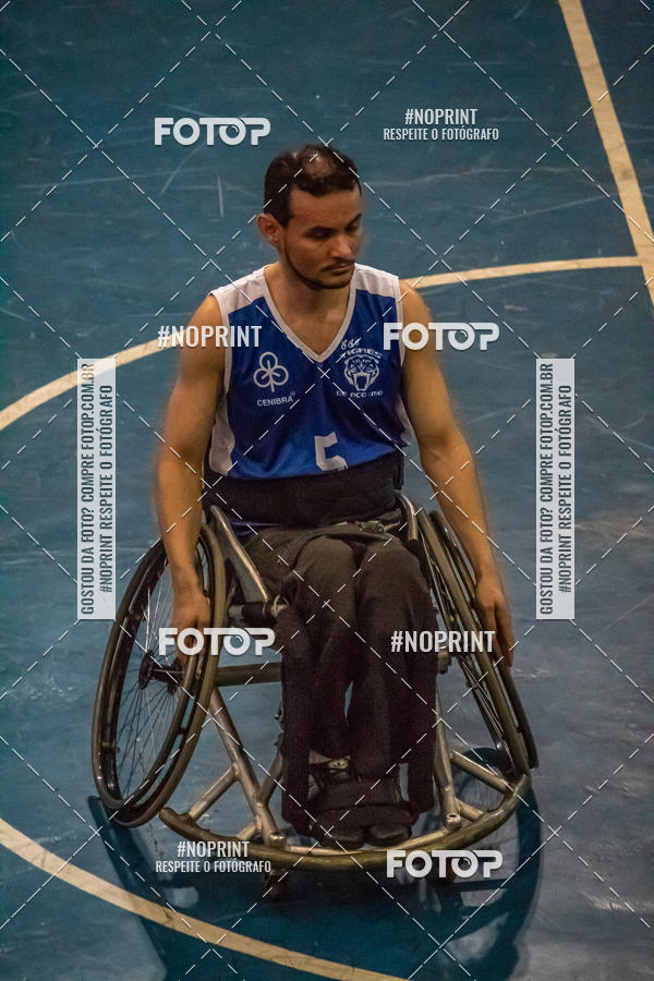 Buy your photos of the eventCAMPEONATO MINEIRO BASQUETE SOBRE RODAS 2019 on Fotop