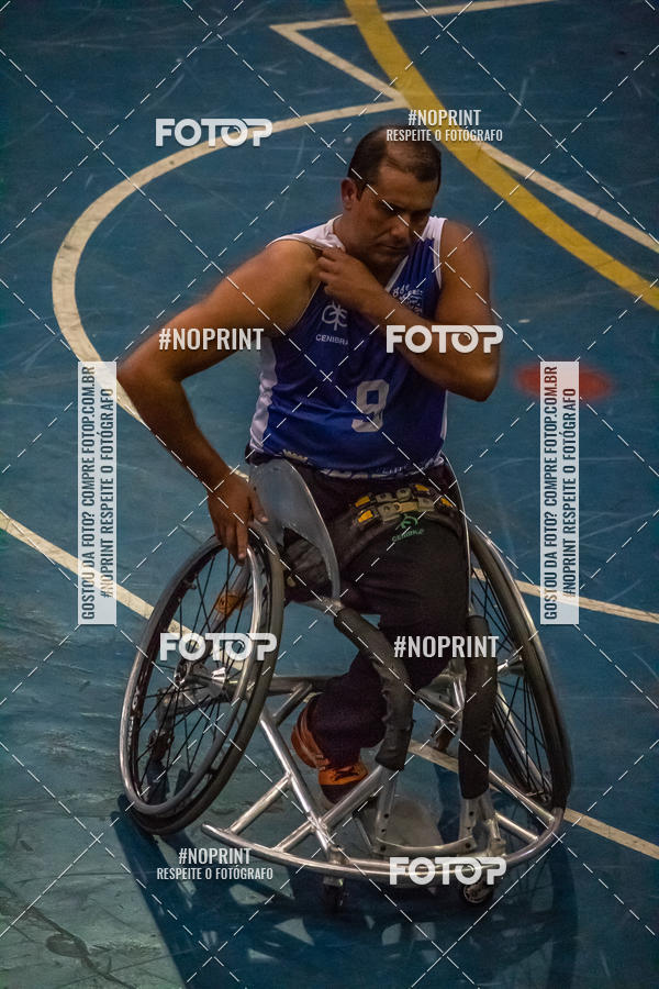 Buy your photos of the eventCAMPEONATO MINEIRO BASQUETE SOBRE RODAS 2019 on Fotop