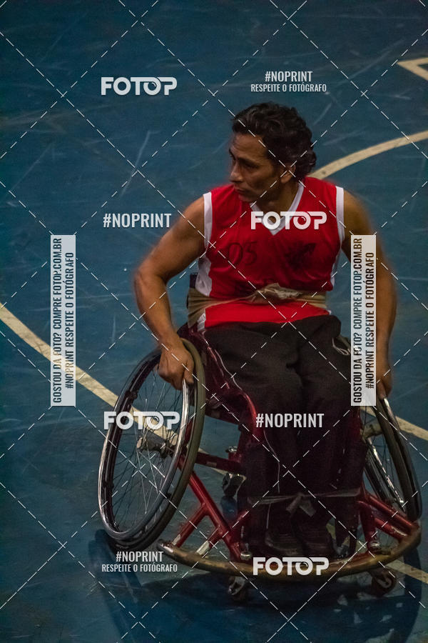 Buy your photos of the eventCAMPEONATO MINEIRO BASQUETE SOBRE RODAS 2019 on Fotop