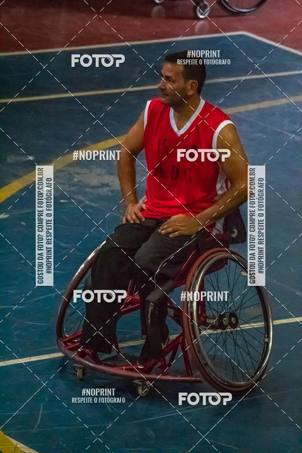 Buy your photos of the eventCAMPEONATO MINEIRO BASQUETE SOBRE RODAS 2019 on Fotop