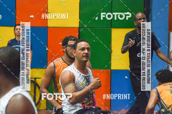 Buy your photos of the eventCAMPEONATO MINEIRO BASQUETE SOBRE RODAS 2019 on Fotop