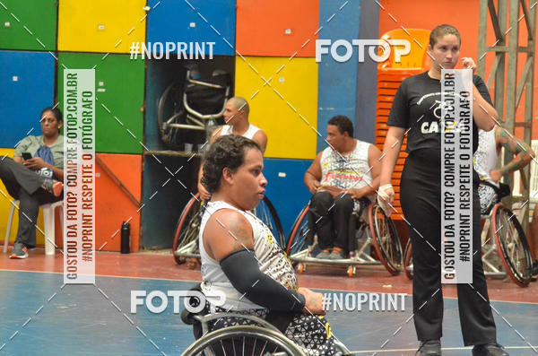 Buy your photos of the eventCAMPEONATO MINEIRO BASQUETE SOBRE RODAS 2019 on Fotop