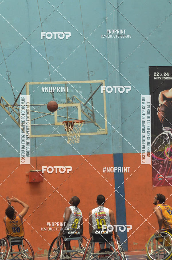 Buy your photos of the eventCAMPEONATO MINEIRO BASQUETE SOBRE RODAS 2019 on Fotop