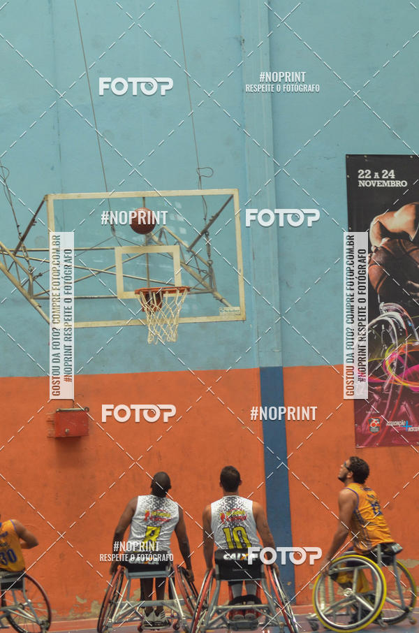 Buy your photos of the eventCAMPEONATO MINEIRO BASQUETE SOBRE RODAS 2019 on Fotop