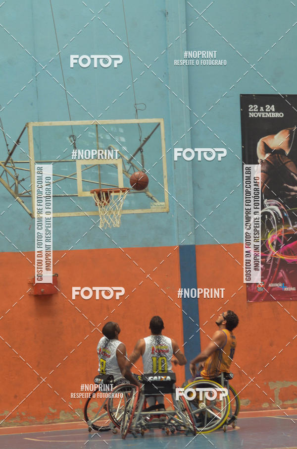 Buy your photos of the eventCAMPEONATO MINEIRO BASQUETE SOBRE RODAS 2019 on Fotop