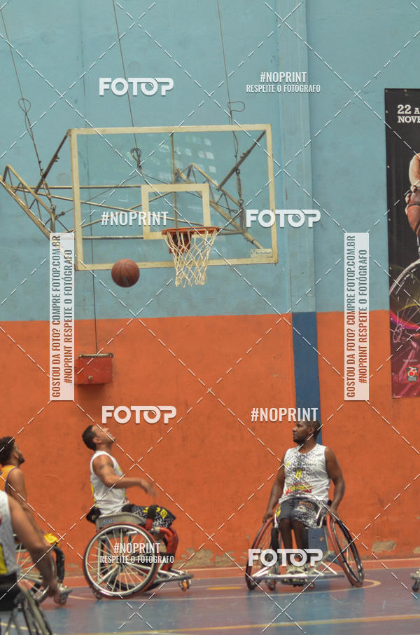 Buy your photos of the eventCAMPEONATO MINEIRO BASQUETE SOBRE RODAS 2019 on Fotop