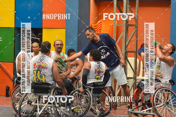 Buy your photos of the eventCAMPEONATO MINEIRO BASQUETE SOBRE RODAS 2019 on Fotop
