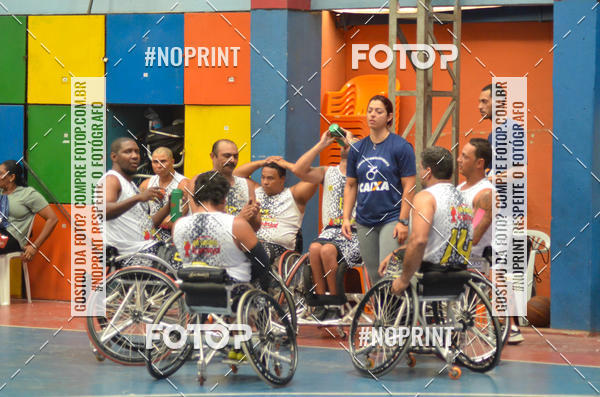 Buy your photos of the eventCAMPEONATO MINEIRO BASQUETE SOBRE RODAS 2019 on Fotop