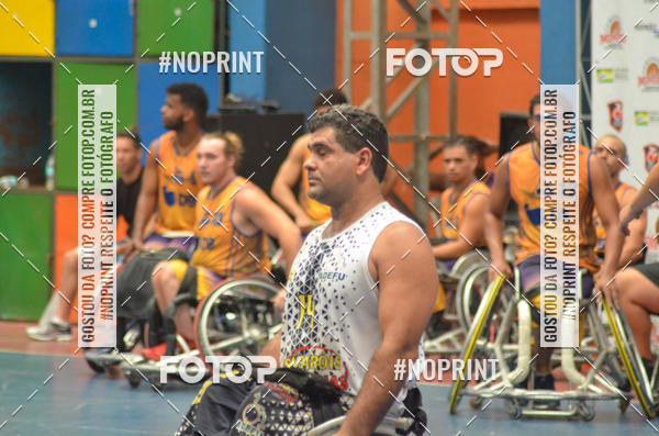 Buy your photos of the eventCAMPEONATO MINEIRO BASQUETE SOBRE RODAS 2019 on Fotop