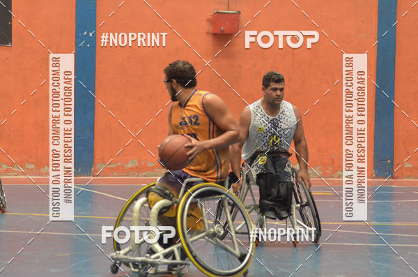 Buy your photos of the eventCAMPEONATO MINEIRO BASQUETE SOBRE RODAS 2019 on Fotop