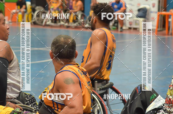 Buy your photos of the eventCAMPEONATO MINEIRO BASQUETE SOBRE RODAS 2019 on Fotop
