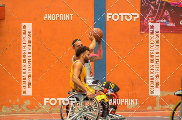 Buy your photos of the eventCAMPEONATO MINEIRO BASQUETE SOBRE RODAS 2019 on Fotop