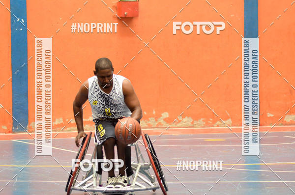 Buy your photos of the eventCAMPEONATO MINEIRO BASQUETE SOBRE RODAS 2019 on Fotop