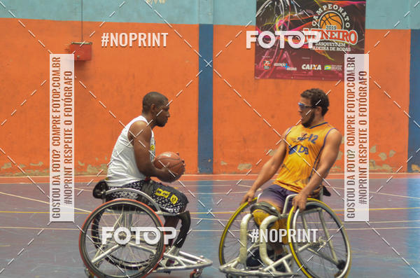 Buy your photos of the eventCAMPEONATO MINEIRO BASQUETE SOBRE RODAS 2019 on Fotop