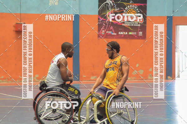 Buy your photos of the eventCAMPEONATO MINEIRO BASQUETE SOBRE RODAS 2019 on Fotop
