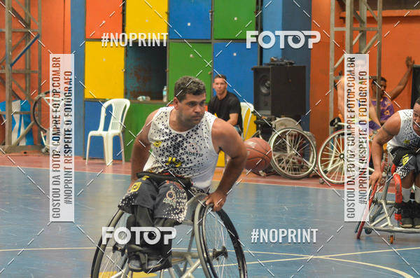 Buy your photos of the eventCAMPEONATO MINEIRO BASQUETE SOBRE RODAS 2019 on Fotop