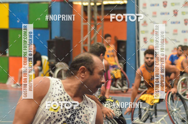 Buy your photos of the eventCAMPEONATO MINEIRO BASQUETE SOBRE RODAS 2019 on Fotop