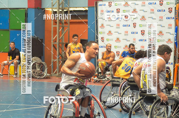 Buy your photos of the eventCAMPEONATO MINEIRO BASQUETE SOBRE RODAS 2019 on Fotop