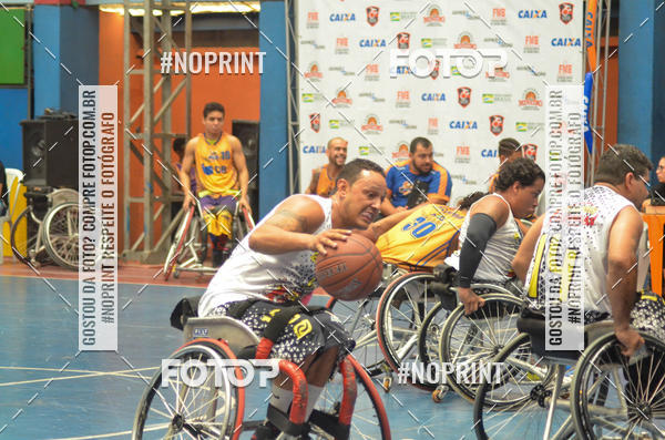 Buy your photos of the eventCAMPEONATO MINEIRO BASQUETE SOBRE RODAS 2019 on Fotop