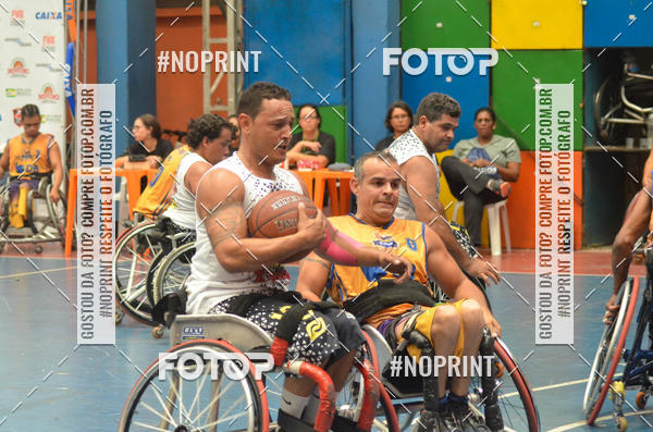 Buy your photos of the eventCAMPEONATO MINEIRO BASQUETE SOBRE RODAS 2019 on Fotop