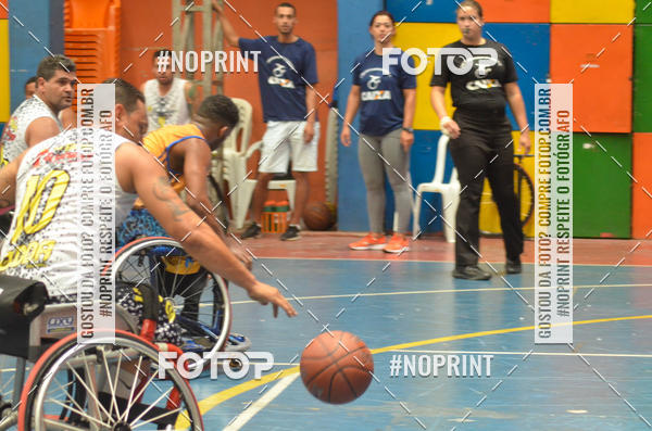 Buy your photos of the eventCAMPEONATO MINEIRO BASQUETE SOBRE RODAS 2019 on Fotop