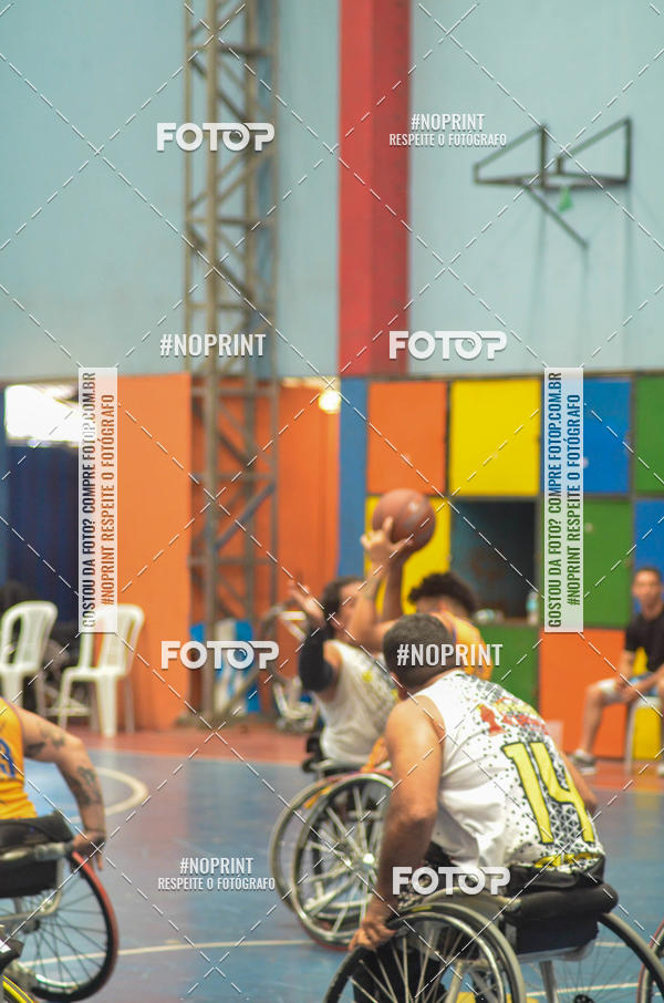 Buy your photos of the eventCAMPEONATO MINEIRO BASQUETE SOBRE RODAS 2019 on Fotop