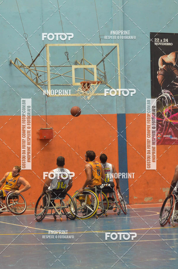 Buy your photos of the eventCAMPEONATO MINEIRO BASQUETE SOBRE RODAS 2019 on Fotop