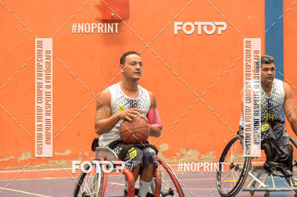 Buy your photos of the eventCAMPEONATO MINEIRO BASQUETE SOBRE RODAS 2019 on Fotop