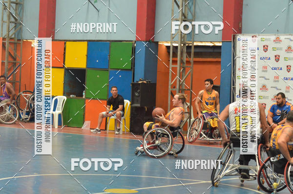 Buy your photos of the eventCAMPEONATO MINEIRO BASQUETE SOBRE RODAS 2019 on Fotop