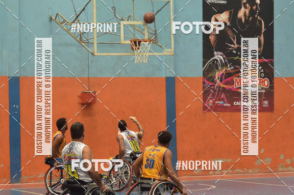Buy your photos of the eventCAMPEONATO MINEIRO BASQUETE SOBRE RODAS 2019 on Fotop