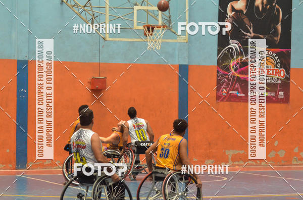 Buy your photos of the eventCAMPEONATO MINEIRO BASQUETE SOBRE RODAS 2019 on Fotop