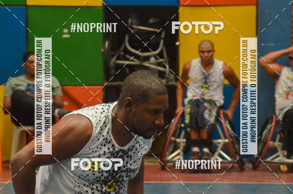 Buy your photos of the eventCAMPEONATO MINEIRO BASQUETE SOBRE RODAS 2019 on Fotop