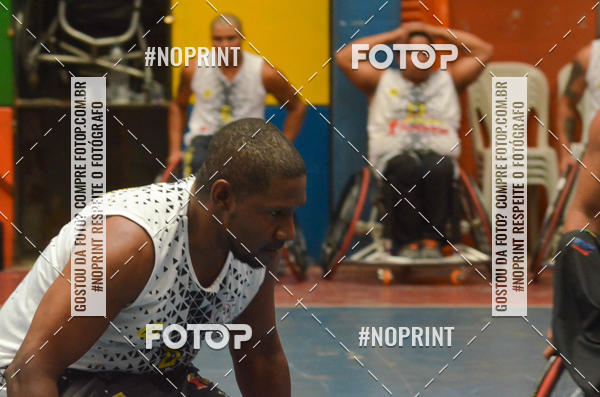 Buy your photos of the eventCAMPEONATO MINEIRO BASQUETE SOBRE RODAS 2019 on Fotop