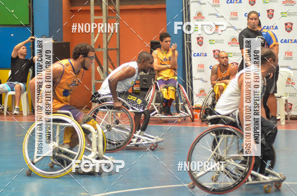 Buy your photos of the eventCAMPEONATO MINEIRO BASQUETE SOBRE RODAS 2019 on Fotop