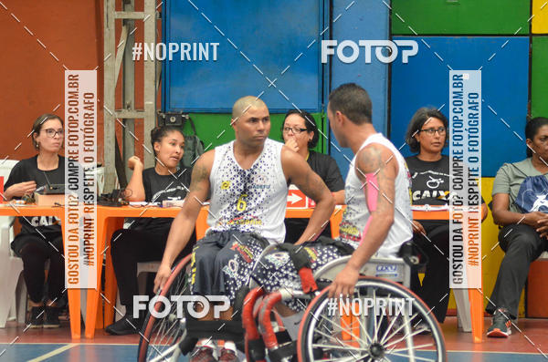 Buy your photos of the eventCAMPEONATO MINEIRO BASQUETE SOBRE RODAS 2019 on Fotop