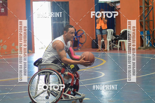 Buy your photos of the eventCAMPEONATO MINEIRO BASQUETE SOBRE RODAS 2019 on Fotop