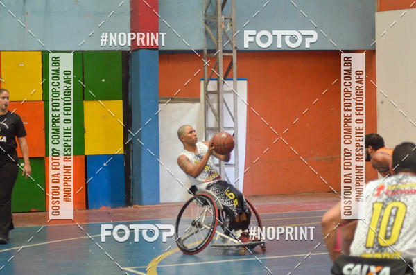 Buy your photos of the eventCAMPEONATO MINEIRO BASQUETE SOBRE RODAS 2019 on Fotop